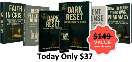 Dark Reset -buy now